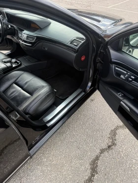 Mercedes-Benz S 320 4 matic  - 6500 € / 12712.90 лв. - 62003168 9