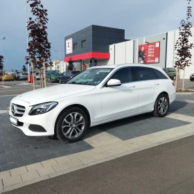 Mercedes-Benz C 220 220 - 12200 € / 23861.13 лв. - 41175747 5