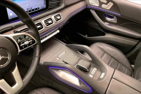 Mercedes-Benz GLS 450 4MATIC * NAVI * LED * CAMERA * BURMESTER * ПОДГРЕВ - 44200 € / 86447.69 лв. - 32556707 12