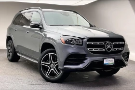 Mercedes-Benz GLS 450 4MATIC * NAVI * LED * CAMERA * BURMESTER * ПОДГРЕВ - 44200 € / 86447.69 лв. - 32556707 2