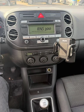 VW Golf Plus 1.9TDI EURO 4 - 2600 € / 5085.16 лв. - 97889785 12