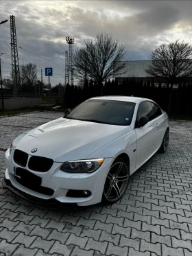BMW 320 320Д184 edition - 6900 € / 13495.23 лв. - 18641753 6