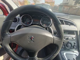 Peugeot 5008 1.6HDI AUTO | Auto.bg — изображение 7