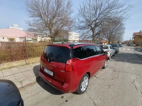 Peugeot 5008 1.6HDI AUTO | Auto.bg — изображение 3