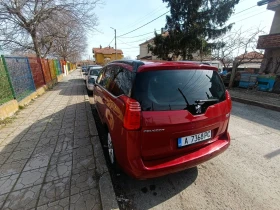 Peugeot 5008 1.6HDI AUTO | Auto.bg — изображение 4