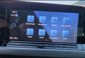 VW Golf 2.0 TDI DSG SCR Style - 15000 € / 29337.45 лв. - 62447454 7