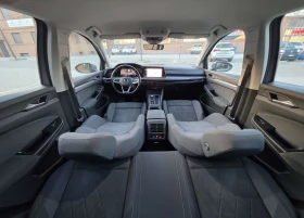 VW Golf 2.0 TDI DSG SCR Style - 15000 € / 29337.45 лв. - 62447454 13