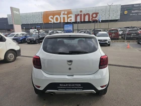 Dacia Sandero 0.9 Tce 90 к.с. бензин - 7400 € / 14473.14 лв. - 15795386 6