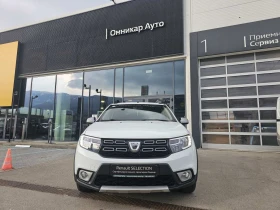 Dacia Sandero 0.9 Tce 90 к.с. бензин - 7400 € / 14473.14 лв. - 15795386 3