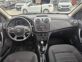 Dacia Sandero 0.9 Tce 90 к.с. бензин - 7400 € / 14473.14 лв. - 15795386 7