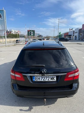 Mercedes-Benz E 350 3.5-265 | Mobile.bg � ����� ������ 5