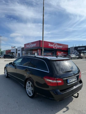 Mercedes-Benz E 350 3.5-265 | Mobile.bg � ����� ������ 6