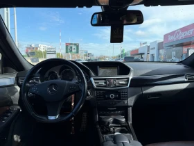 Mercedes-Benz E 350 3.5-265 | Mobile.bg � ����� ������ 12