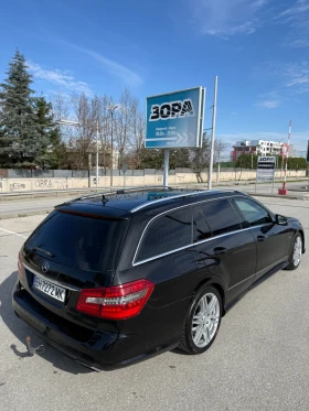 Mercedes-Benz E 350 3.5-265 | Mobile.bg � ����� ������ 4