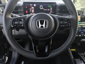 Honda e:Ny1 LEATHER/CAM/NAVI/180h | Auto.bg — изображение 8