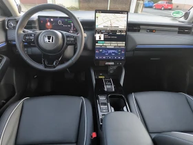 Honda e:Ny1 LEATHER/CAM/NAVI/180h | Auto.bg — изображение 6