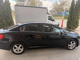 Toyota Avensis 2.0d-4d 125ks NAVI FACE - 7500 € / 14668.73 лв. - 47567990 7