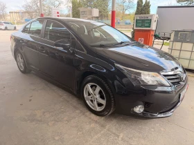 Toyota Avensis 2.0d-4d 125ks NAVI FACE - 7500 € / 14668.73 лв. - 47567990 3