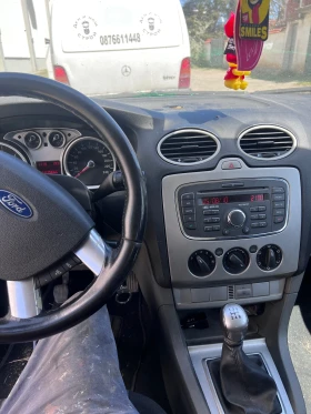 Ford Focus undefined | Auto.bg — изображение 7