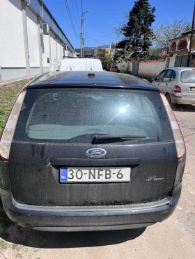 Ford Focus undefined | Auto.bg — изображение 2