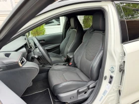 Toyota Corolla 2.0-184�.�.* ����� �������� ������� � TOYOTA  | Mobile.bg � ����� ������ 8
