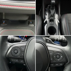 Toyota Corolla 2.0-184�.�.* ����� �������� ������� � TOYOTA  | Mobile.bg � ����� ������ 13
