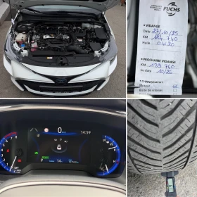 Toyota Corolla 2.0-184�.�.* ����� �������� ������� � TOYOTA  | Mobile.bg � ����� ������ 16