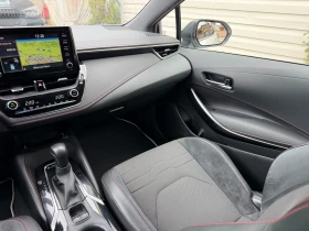 Toyota Corolla 2.0-184�.�.* ����� �������� ������� � TOYOTA  | Mobile.bg � ����� ������ 11