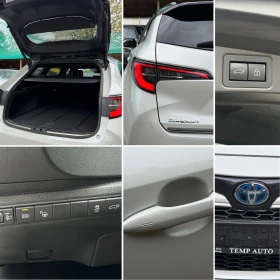 Toyota Corolla 2.0-184�.�.* ����� �������� ������� � TOYOTA  | Mobile.bg � ����� ������ 7