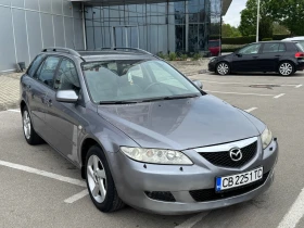 Mazda 6 | Mobile.bg � ����� ������ 3
