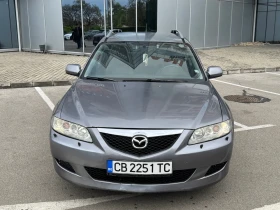 ������ Mazda 6