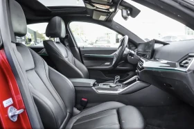 BMW i4 2022 BMW i4 M50 xDrive - 38500 € / 75299.46 лв. - 13825453 8