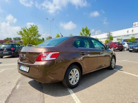 Peugeot 301 1.6HDI �������� 6 ������ ��� 5000�� | Mobile.bg � ����� ������ 4