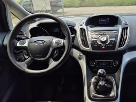 Ford C-max 1.6/Titanium - 3599 € / 7039.03 лв. - 69742704 16