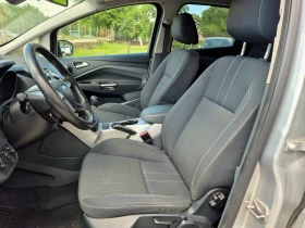 Ford C-max 1.6/Titanium - 3599 € / 7039.03 лв. - 69742704 15
