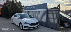 Skoda Octavia Ambition Business 2.0 TDI | Mobile.bg � ����� ������ 7