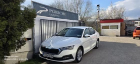 ����� �� �������� �� Skoda Octavia Ambition Business 2.0 TDI