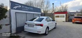 Skoda Octavia Ambition Business 2.0 TDI | Mobile.bg � ����� ������ 5