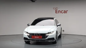 VW Arteon 2.0 TDI* BLIND SPOT* �����* ���* ������ ���� | Mobile.bg � ����� ������ 3