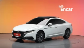 ������ VW Arteon