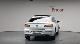 VW Arteon 2.0 TDI* BLIND SPOT* �����* ���* ������ ���� | Mobile.bg � ����� ������ 4