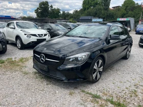 Mercedes-Benz CLA 200 Cla 200 cdi