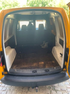 VW Caddy 1.6D | Mobile.bg � ����� ������ 3