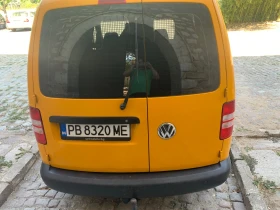 VW Caddy 1.6D | Mobile.bg � ����� ������ 7
