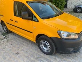 VW Caddy 1.6D | Mobile.bg � ����� ������ 2