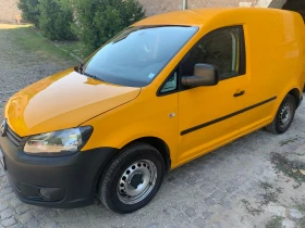 VW Caddy 1.6D | Mobile.bg � ����� ������ 6