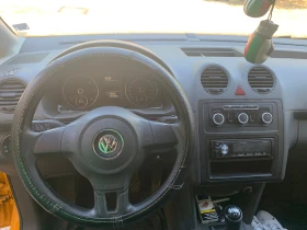 VW Caddy 1.6D | Mobile.bg � ����� ������ 4
