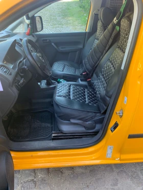 VW Caddy 1.6D | Mobile.bg � ����� ������ 5