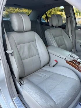 Mercedes-Benz S 500 LPG, Soft Close, Obdyh, Podgrev, Full - 12990 € / 25406.23 лв. - 50014670 11