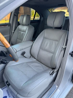 Mercedes-Benz S 500 LPG, Soft Close, Obdyh, Podgrev, Full - 12990 € / 25406.23 лв. - 50014670 9